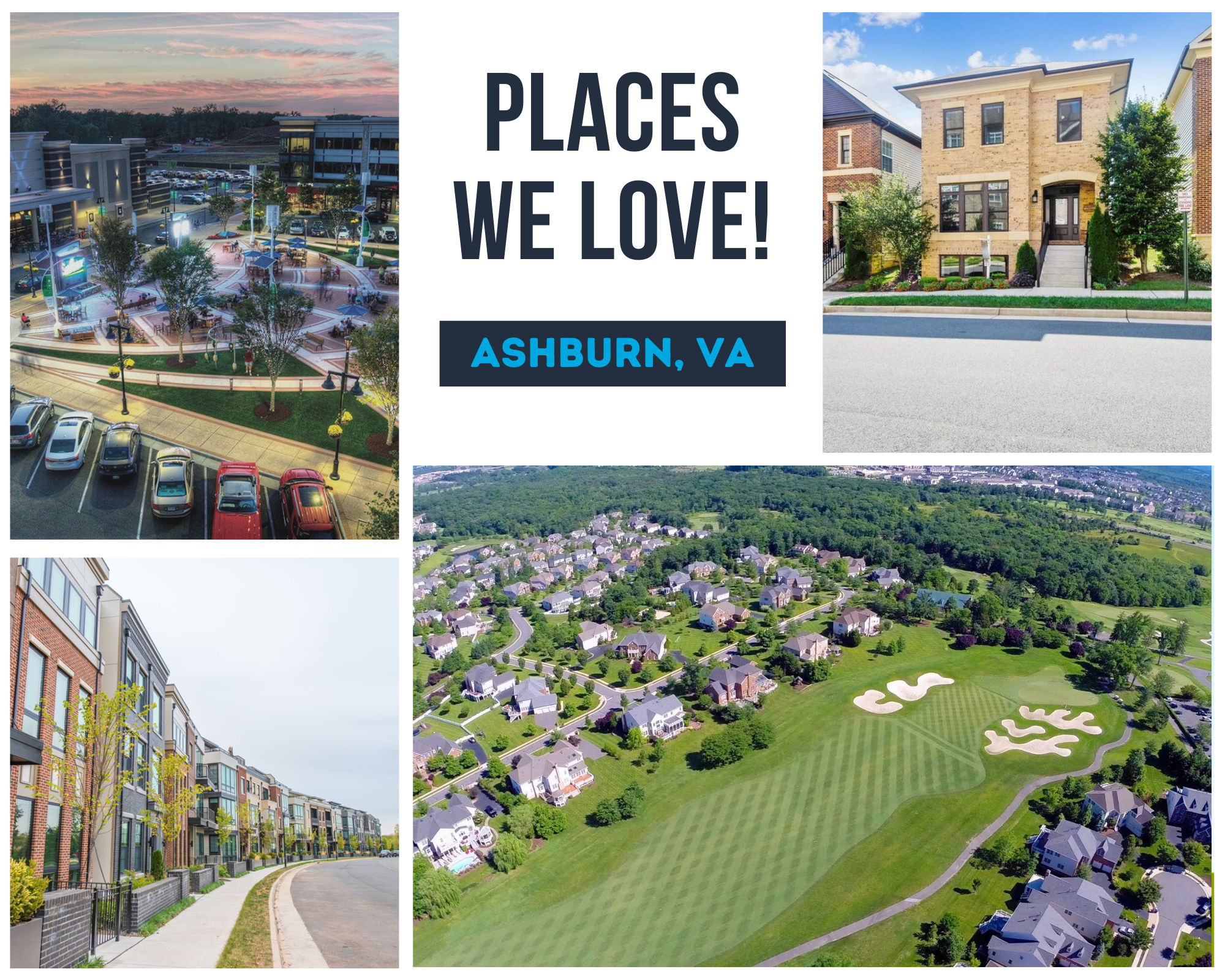 Ashburn, VA Property Mangement Companies
